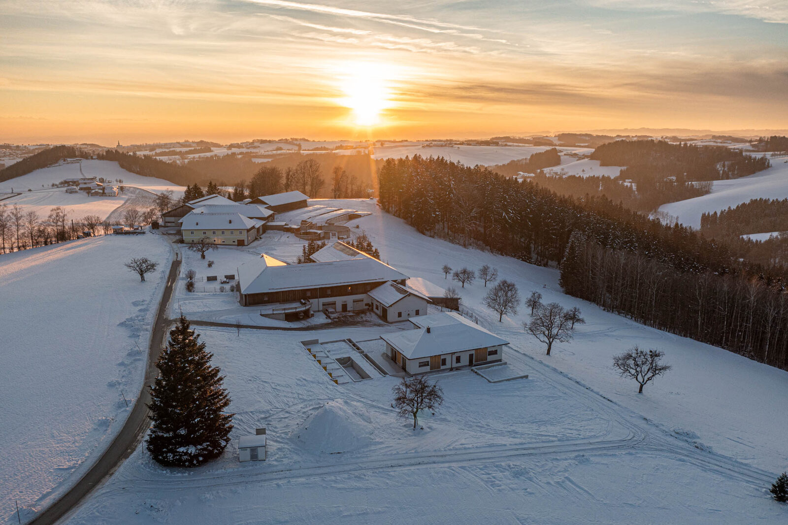Gewerbehof Höfer a fine 2022